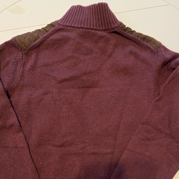 RW & Co Men’s Sweater - Picture 3 of 4